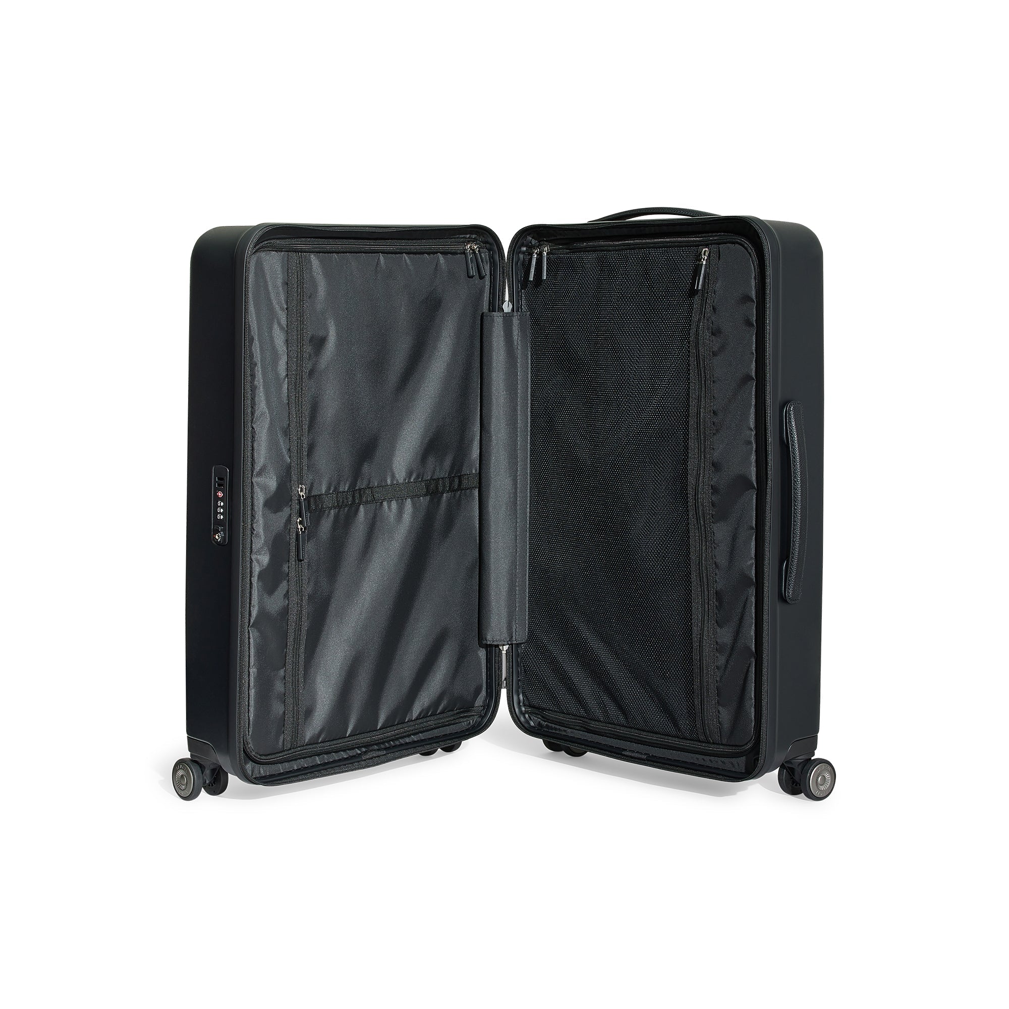 PRIX ARL : 260 // NEO AVIONA 2.0 - VALISE MEDIUM 4 ROUES