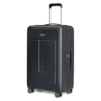 Valise 4 roues M Neo Aviona 2.0 - Noir Mat
