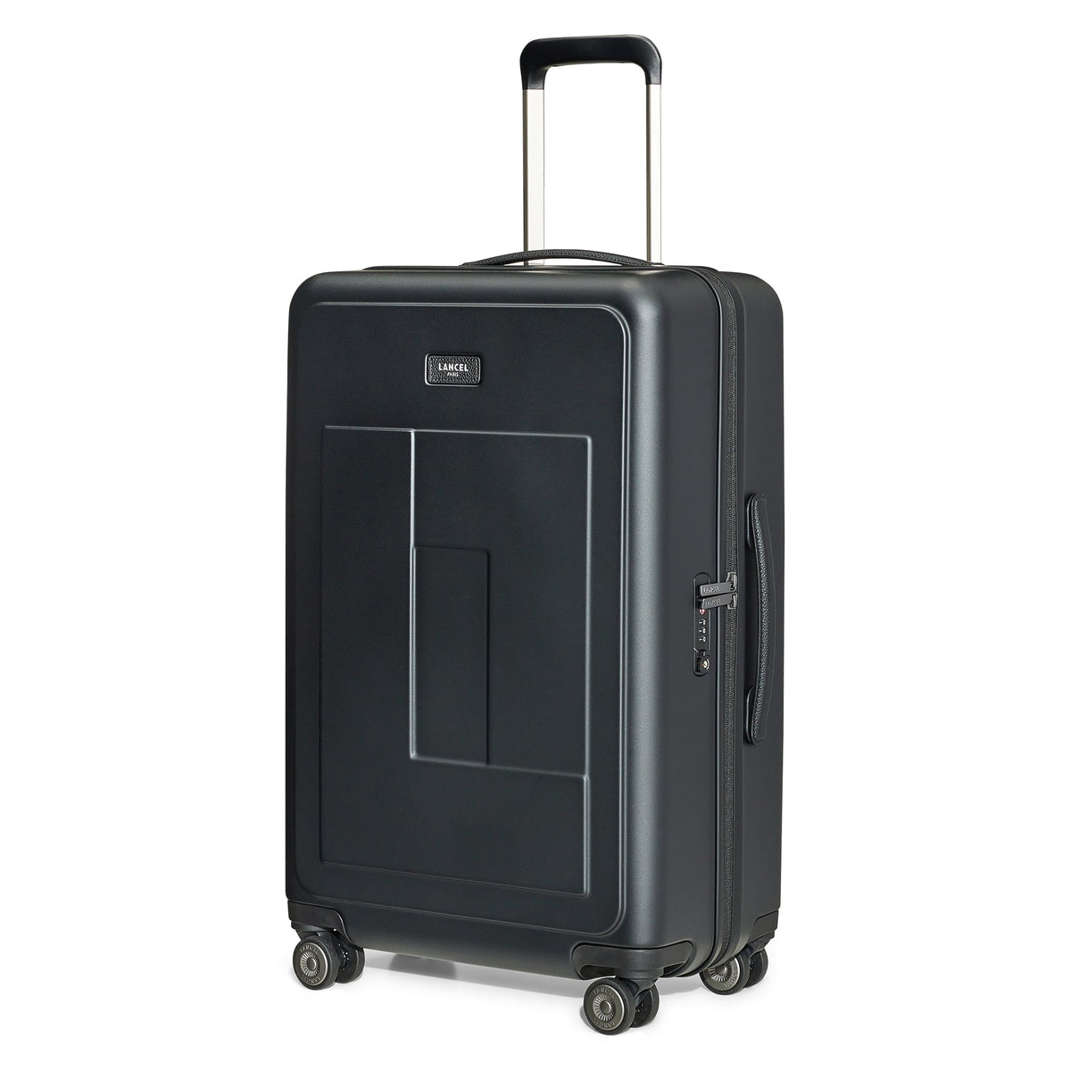 PRIX ARL : 260 // Valise 4 roues M Neo Aviona 2.0 - Noir Mat
