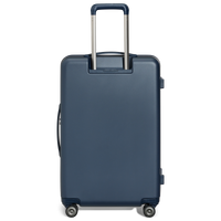 Valise M 4 roues Neo Aviona 2.0 - Bleu pétrole mat