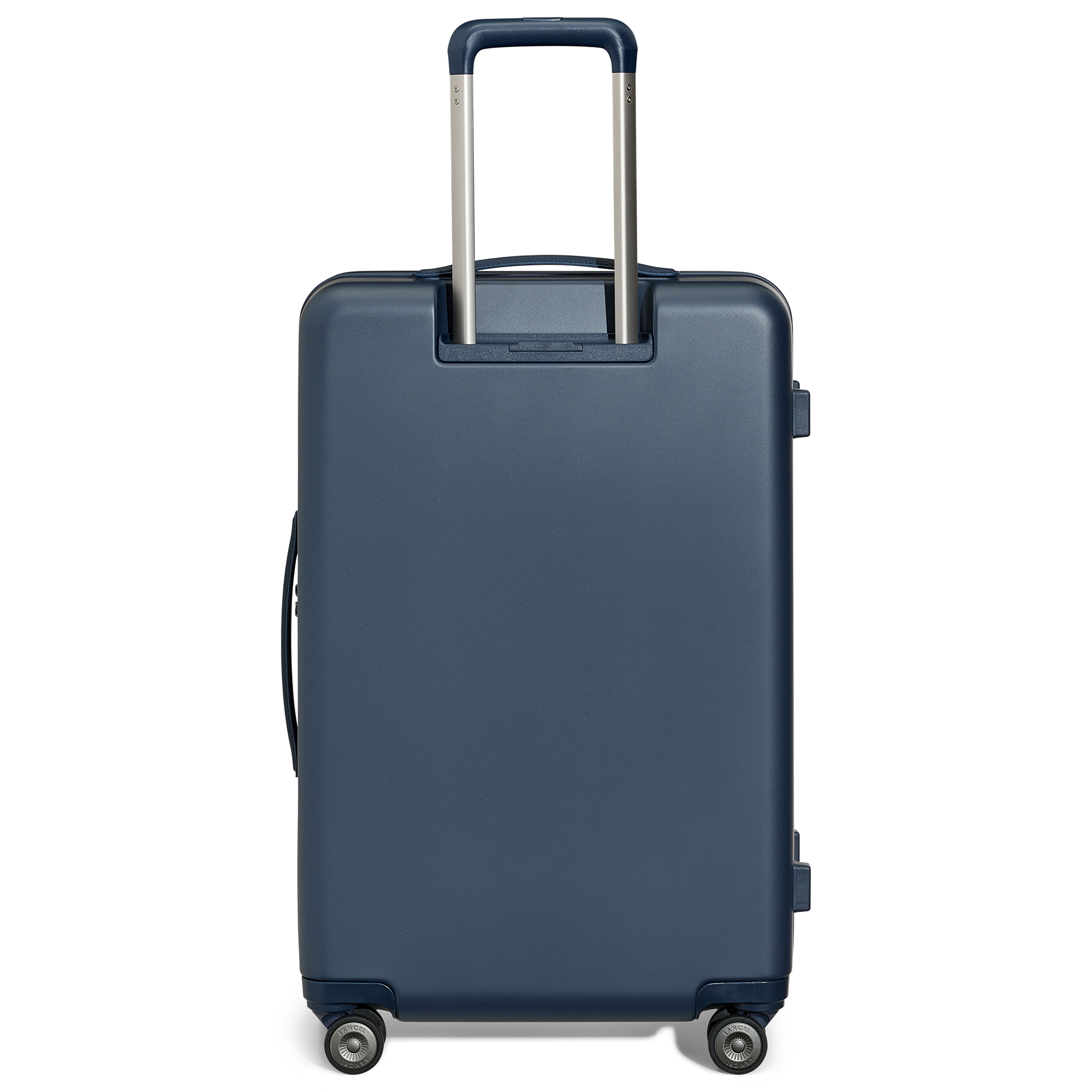 Valise M 4 roues Neo Aviona 2.0 - Bleu pétrole mat