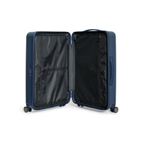 Valise 4 roues M Neo Aviona 2.0 - Bleu pétrole mat