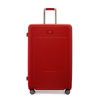 Grande valise 4 roues Neo Aviona 2.0 - Rouge brillant
