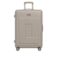 Neo Aviona 2.0 Large 4-Wheel Suitcase - Grege