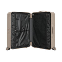 Neo Aviona 2.0 Large 4-Wheel Suitcase - Grege