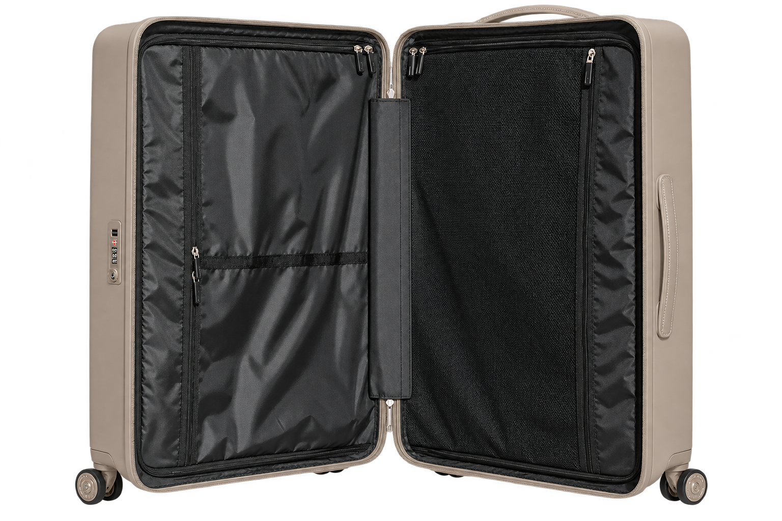 PRIX ARL : 245 // NEO AVIONA 2.0 - VALISE LARGE 4 ROUES