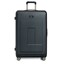 Grande valise 4 roues Neo Aviona 2.0 - Noir Mat