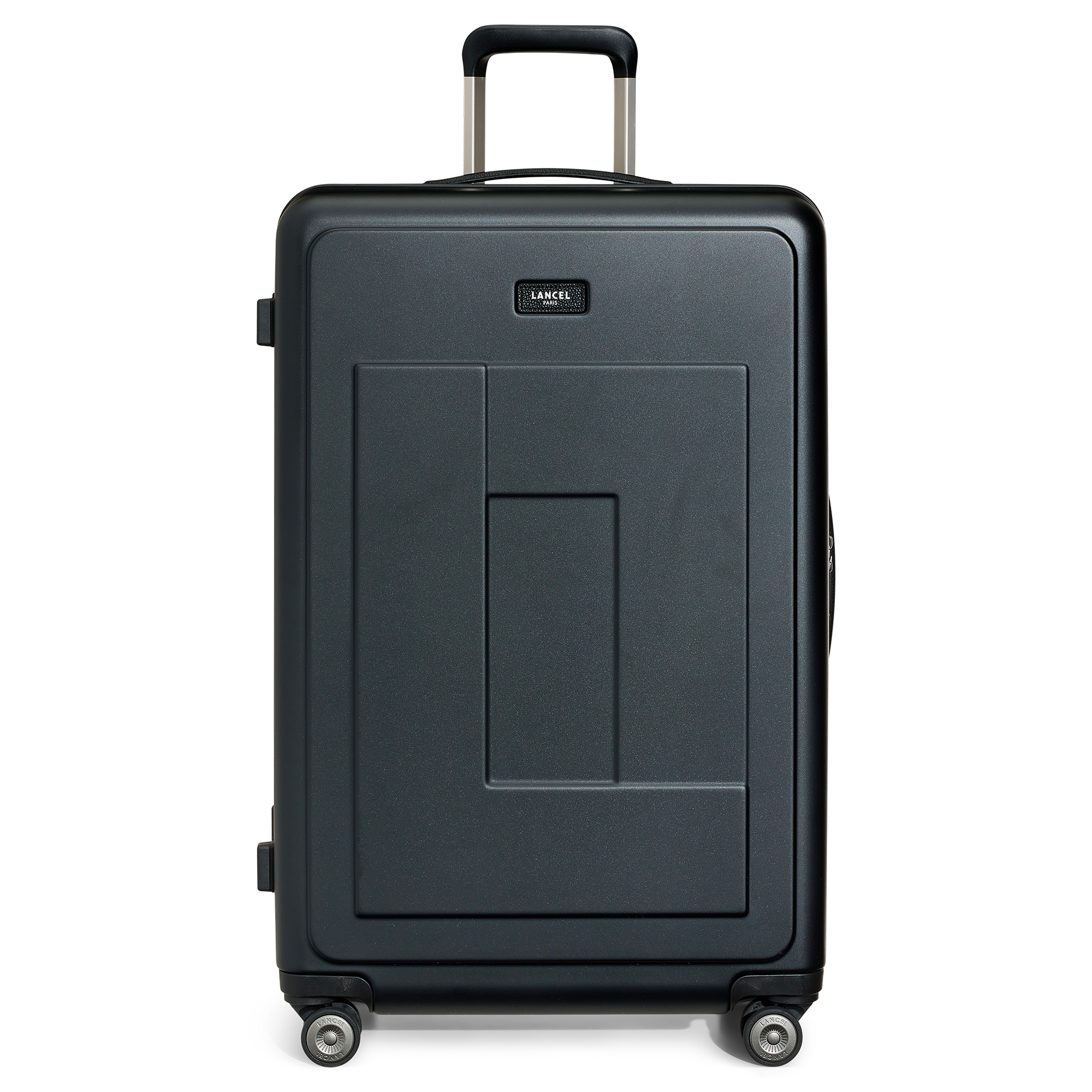 Grande valise 4 roues Neo Aviona 2.0 - Noir Mat