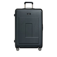 Neo Aviona 2.0 Large 4-Wheel Suitcase - Matt Black