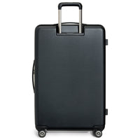 Neo Aviona 2.0 Large 4-Wheel Suitcase - Matt Black