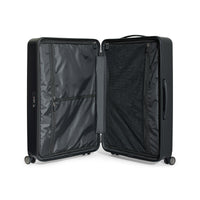 Neo Aviona 2.0 Large 4-Wheel Suitcase - Matt Black