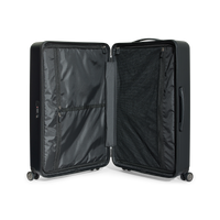 Grande valise 4 roues Neo Aviona 2.0 - Noir Mat