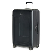Neo Aviona 2.0 Large 4-Wheel Suitcase - Matt Black