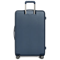 Neo Aviona 2.0 Large 4-Wheel Suitcase - Matt petrol blue