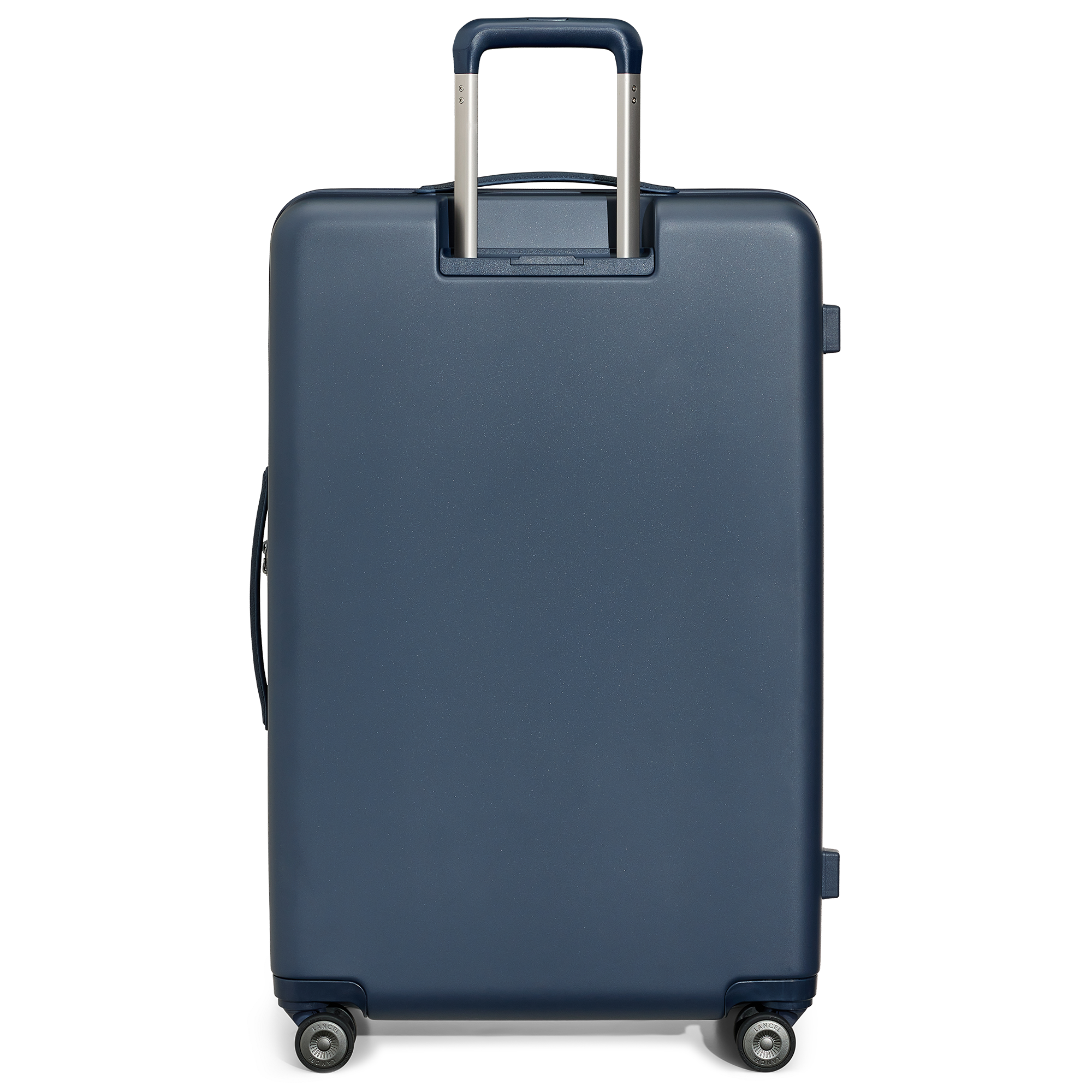 Grande valise 4 roues Neo Aviona 2.0 - Bleu pétrole mat