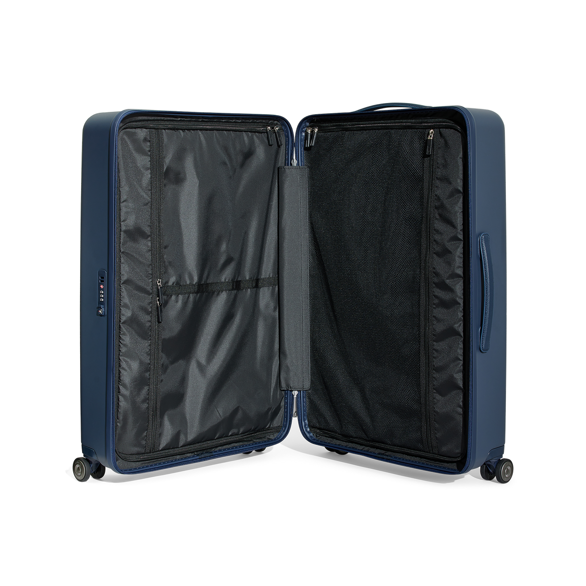 PRIX ARL : 295 // NEO AVIONA 2.0 - VALISE LARGE 4 ROUES