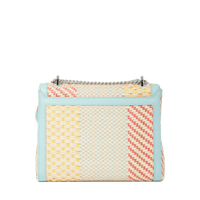 PRIX ARL : 265 // NINON DE LANCEL - SAC RABAT M