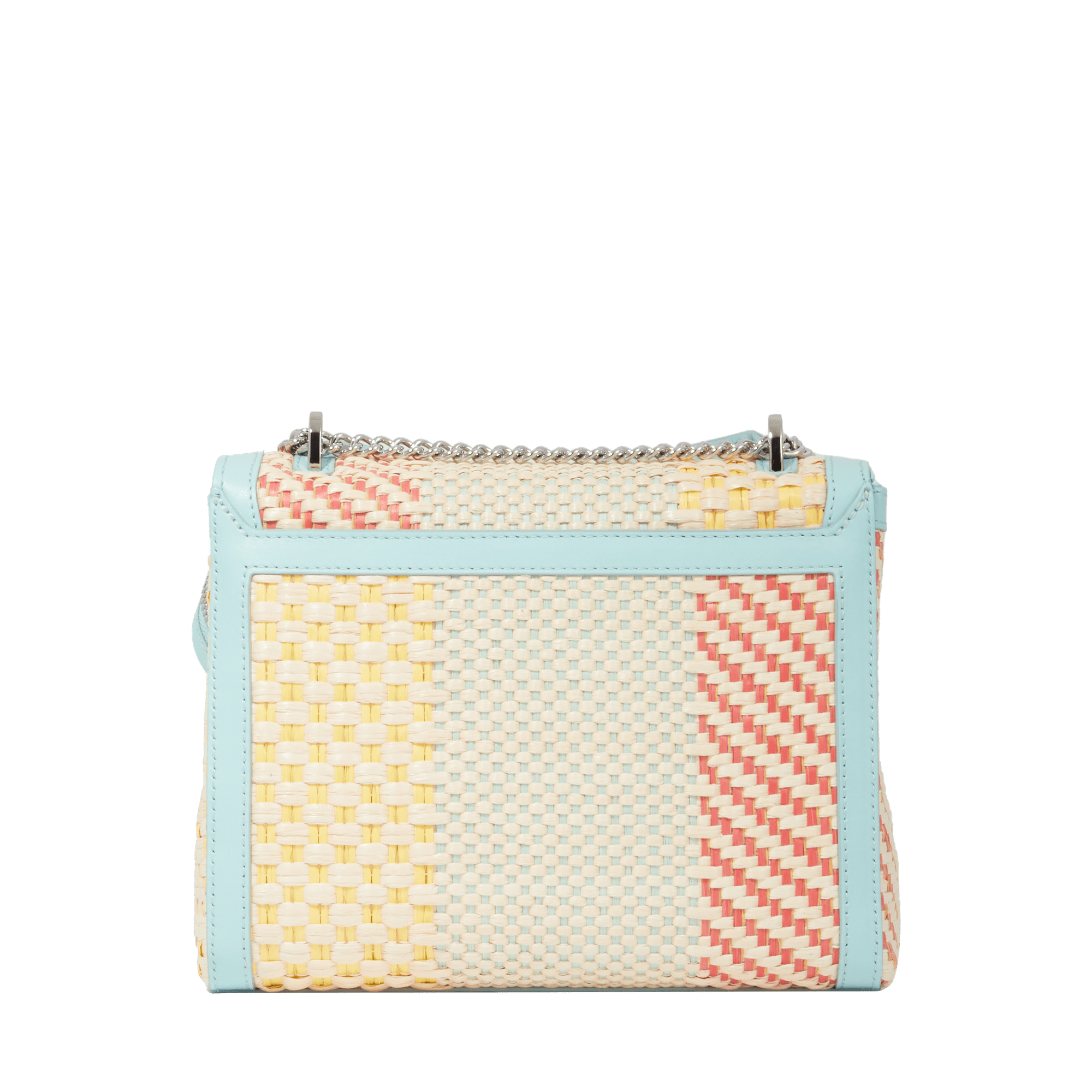 PRIX ARL : 265 // NINON DE LANCEL - SAC RABAT M