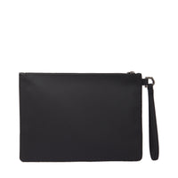 Pochette zippée Victor - Noir