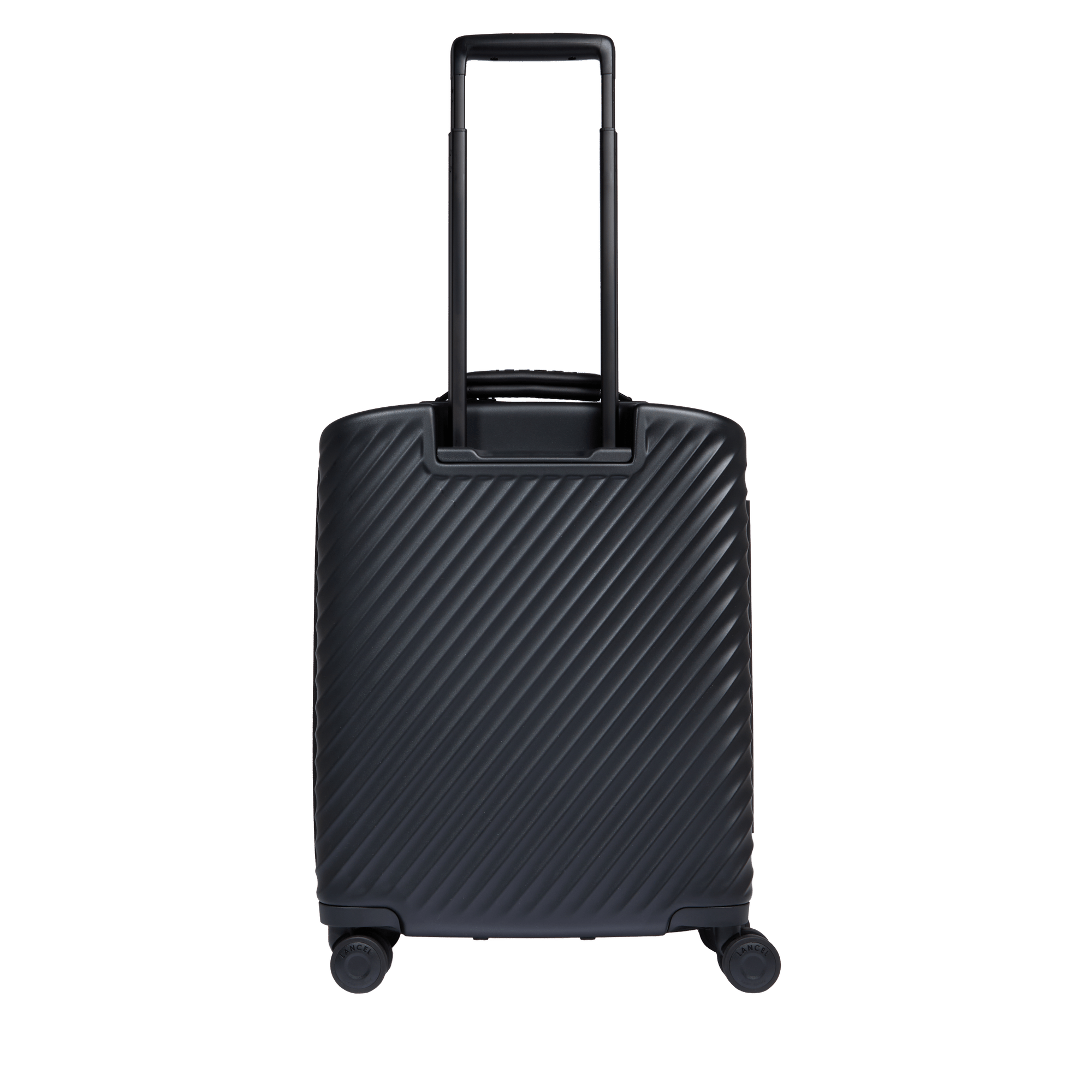 Valise cabine Atlas 4 roues - Noir