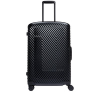 Valise M Atlas 4 roues - Noir