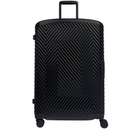 Valise 4 roues L Atlas - Noir