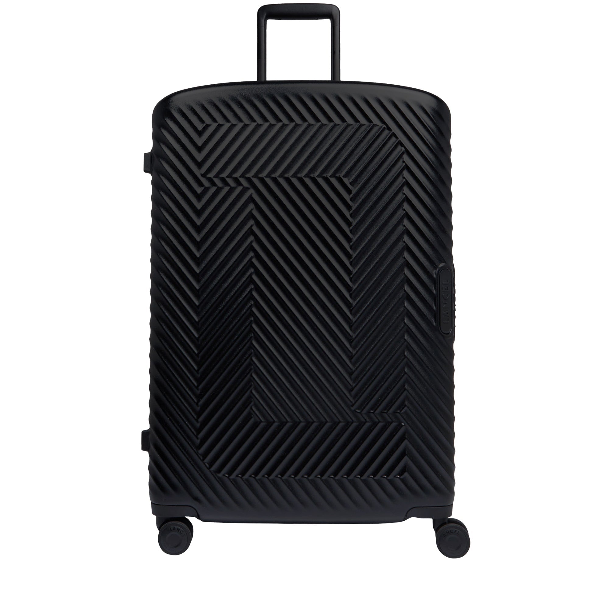 Valise 4 roues L Atlas - Noir