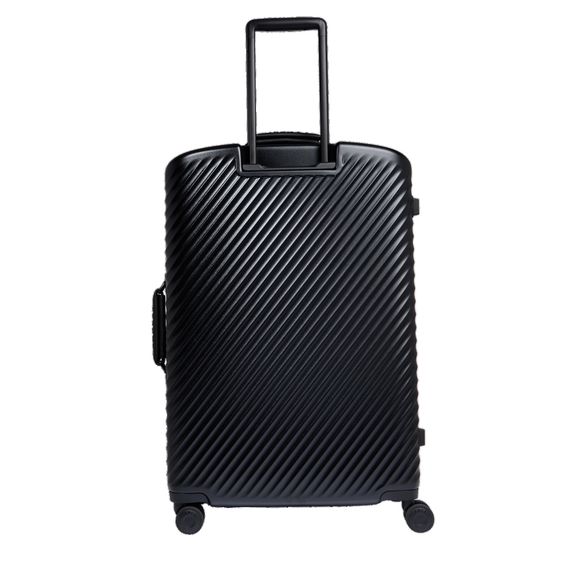 Valise 4 roues L Atlas - Noir