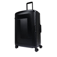 Valise 4 roues L Atlas - Noir