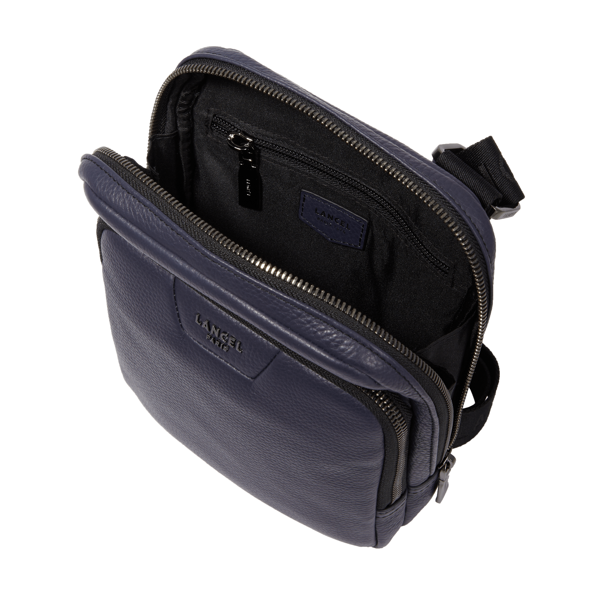 PRIX ARL : 195 // COME DE LANCEL - SAC REPORTER