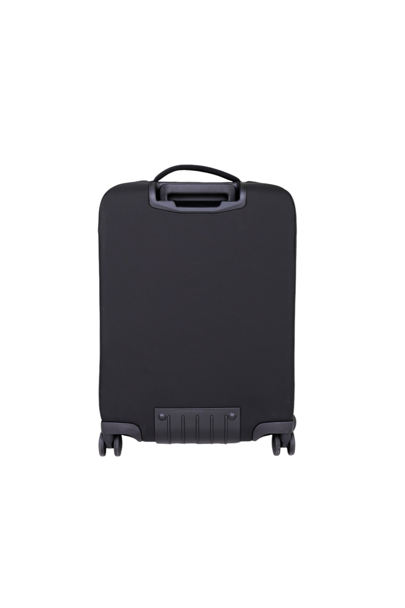 Valise cabine 4 roues Escale - Noir