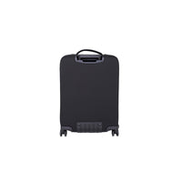 Valise cabine 4 roues Escale - Noir