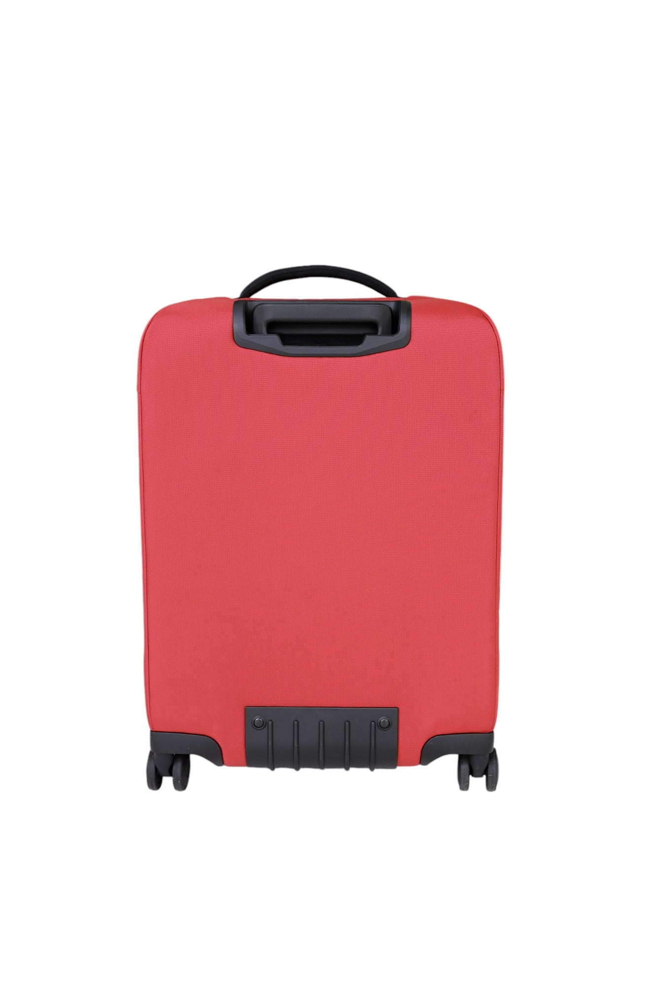 Valise cabine 4 roues Escale - Rouge