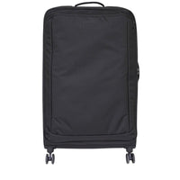 Valise 4 roues L Escale - Noir