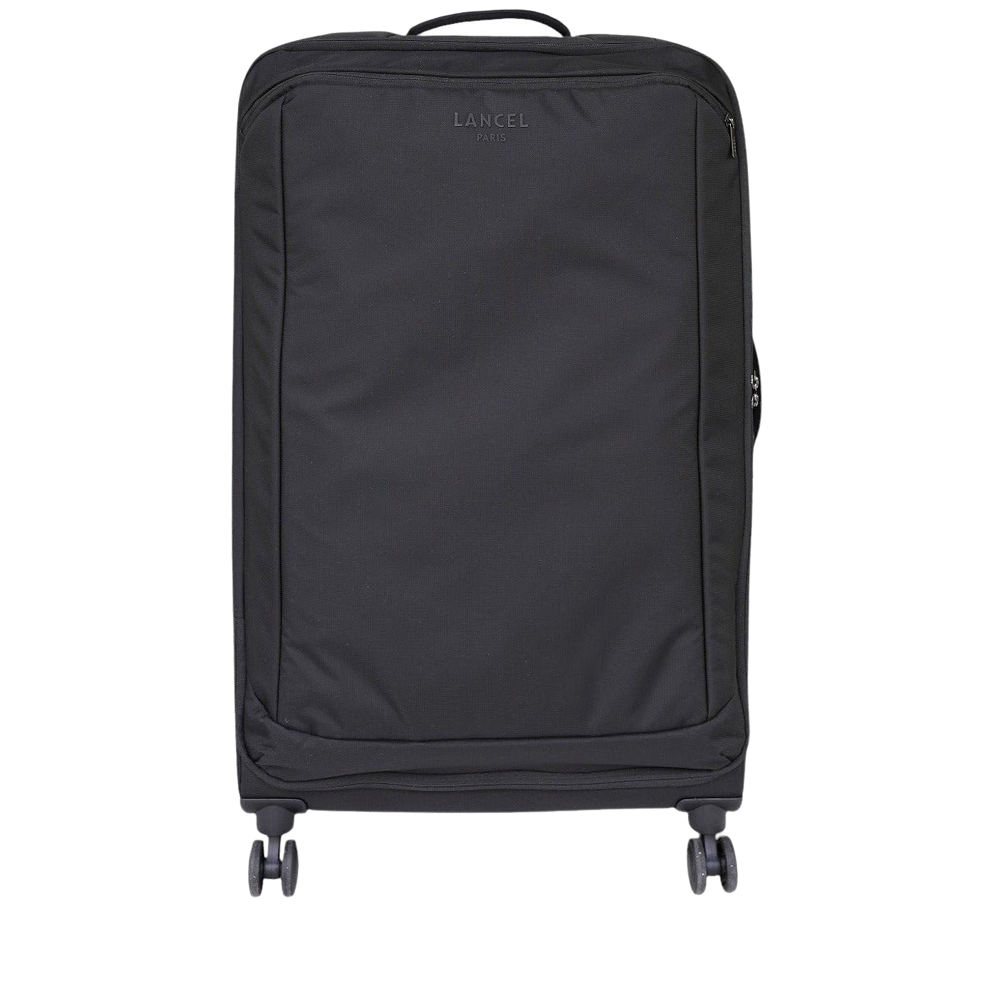 Valise 4 roues L Escale - Noir