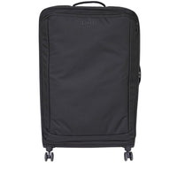 Valise large 4 roues Escale - Noir