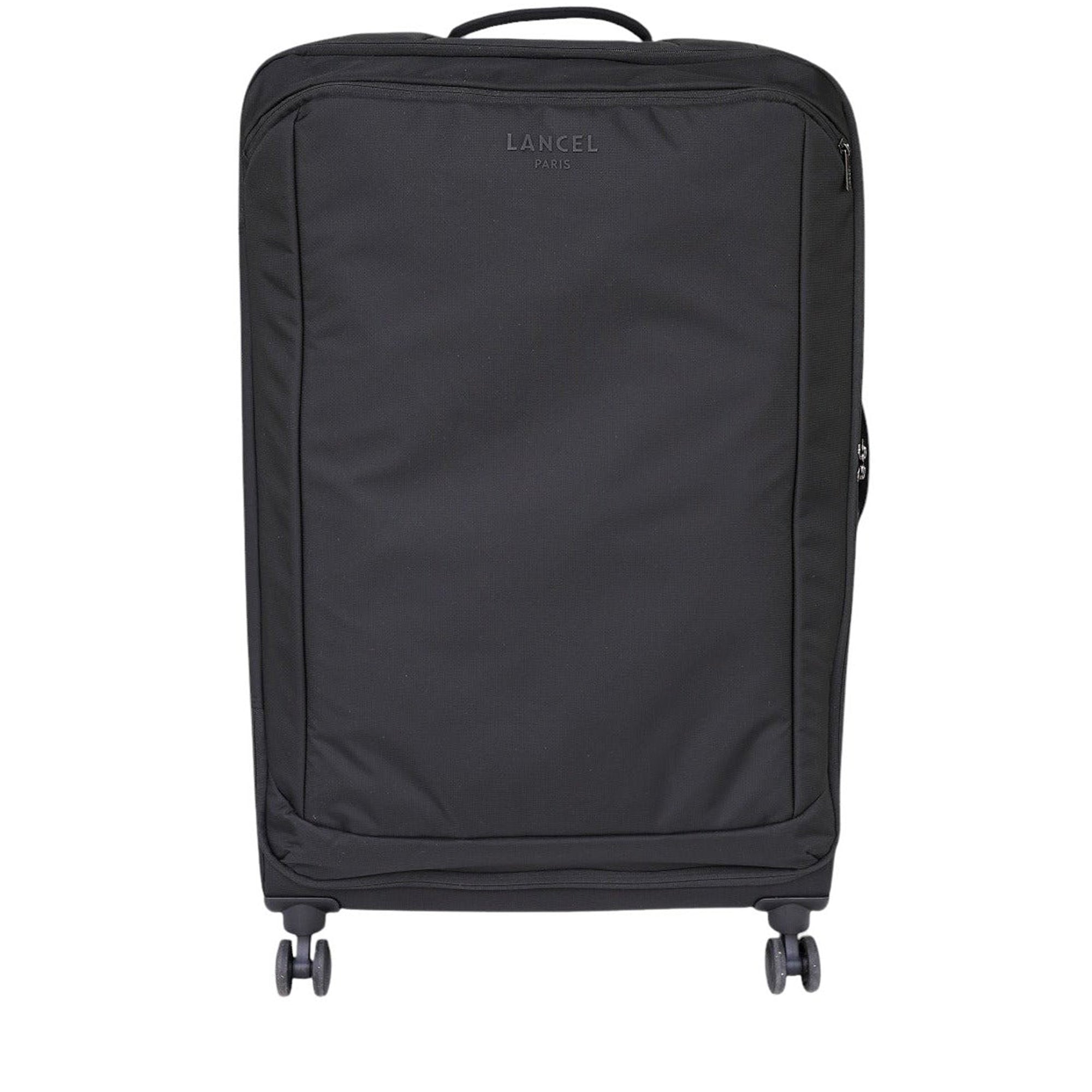 Valise large 4 roues Escale - Noir