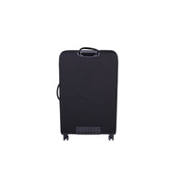 Valise 4 roues L Escale - Noir