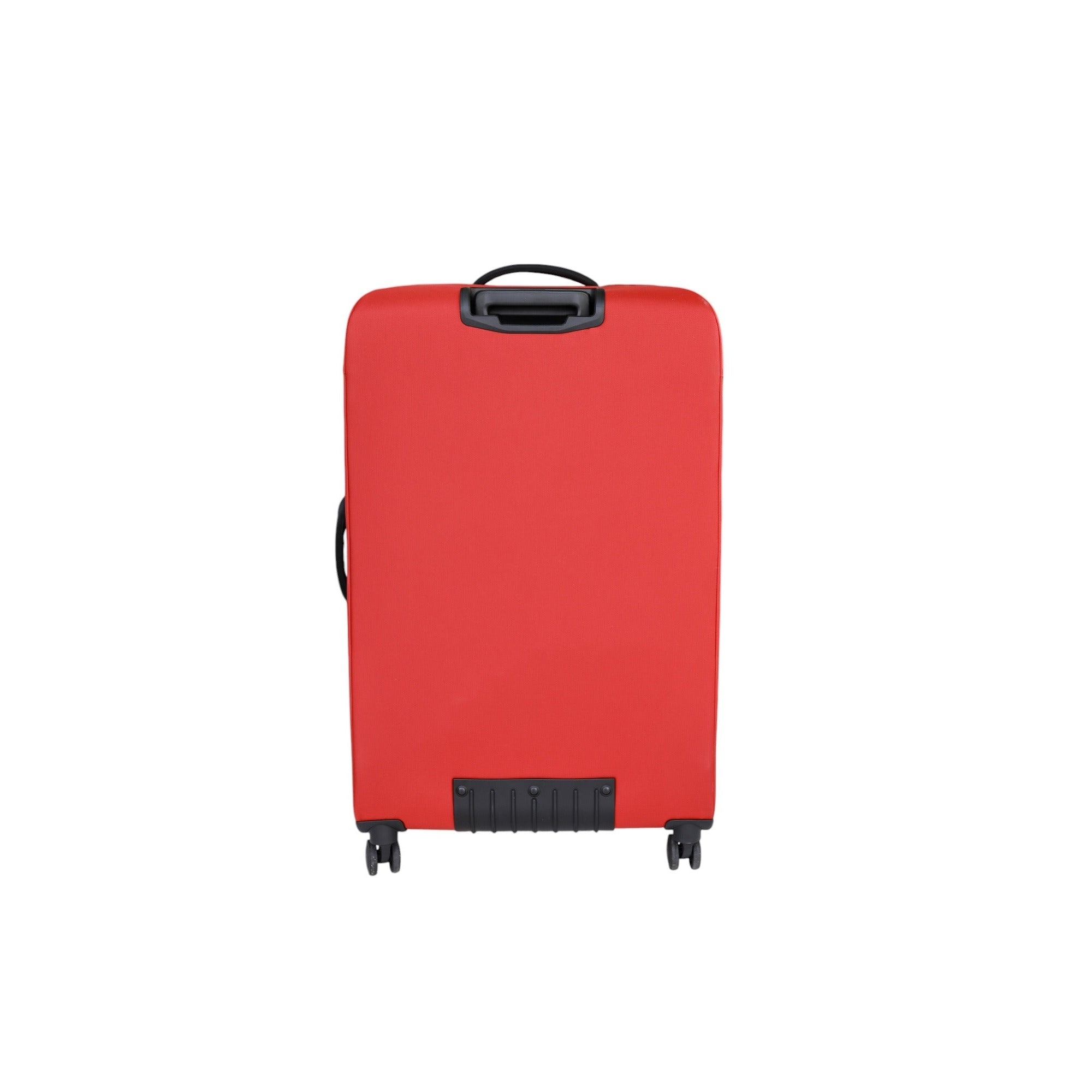 Valise 4 roues L Escale - Rouge