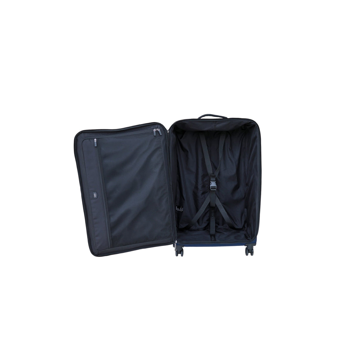 PRIX ARL : 245 // ESCALE - VALISE LARGE 4 ROUES