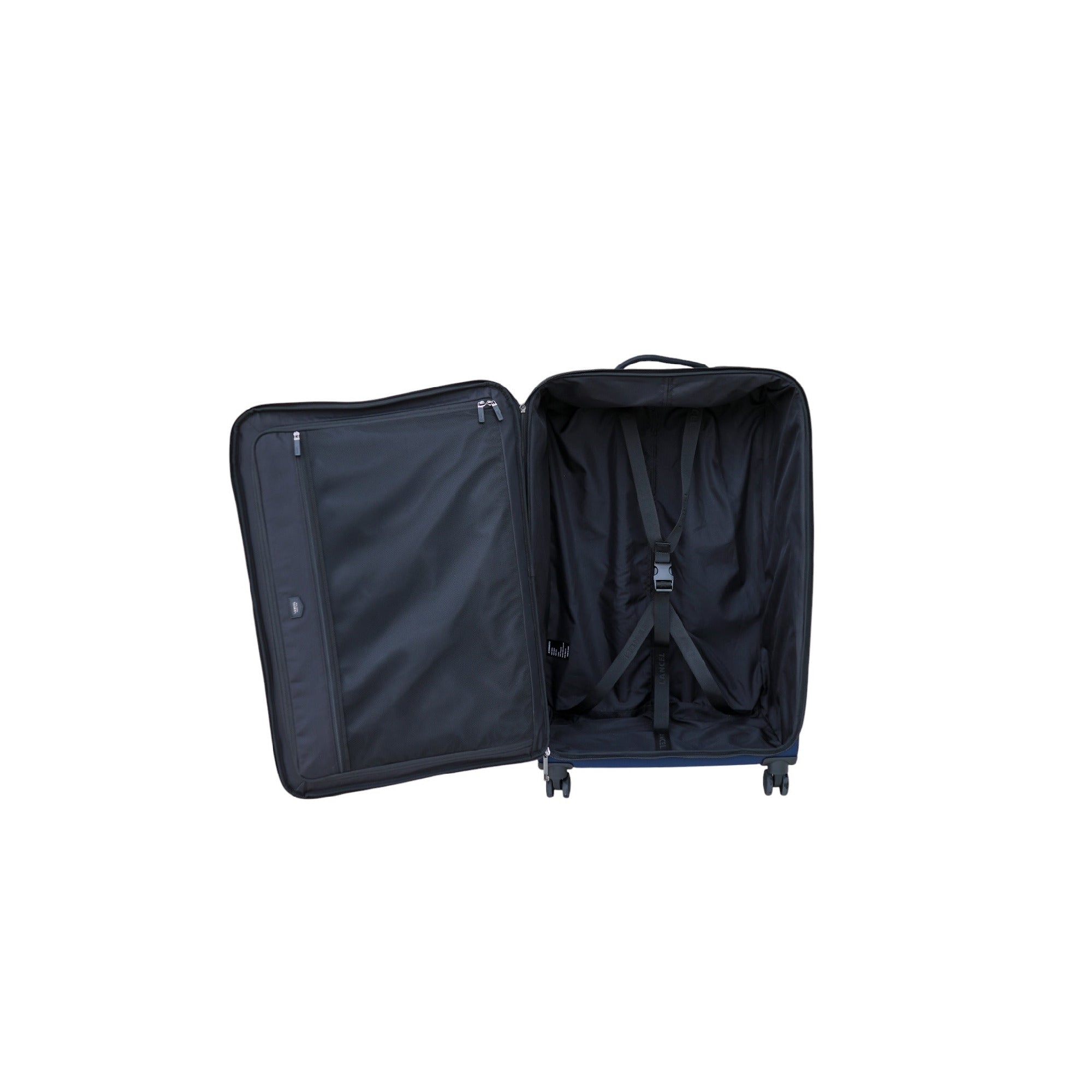 PRIX ARL : 245 // ESCALE - VALISE LARGE 4 ROUES