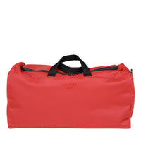 Sac weekend Escale - Rouge