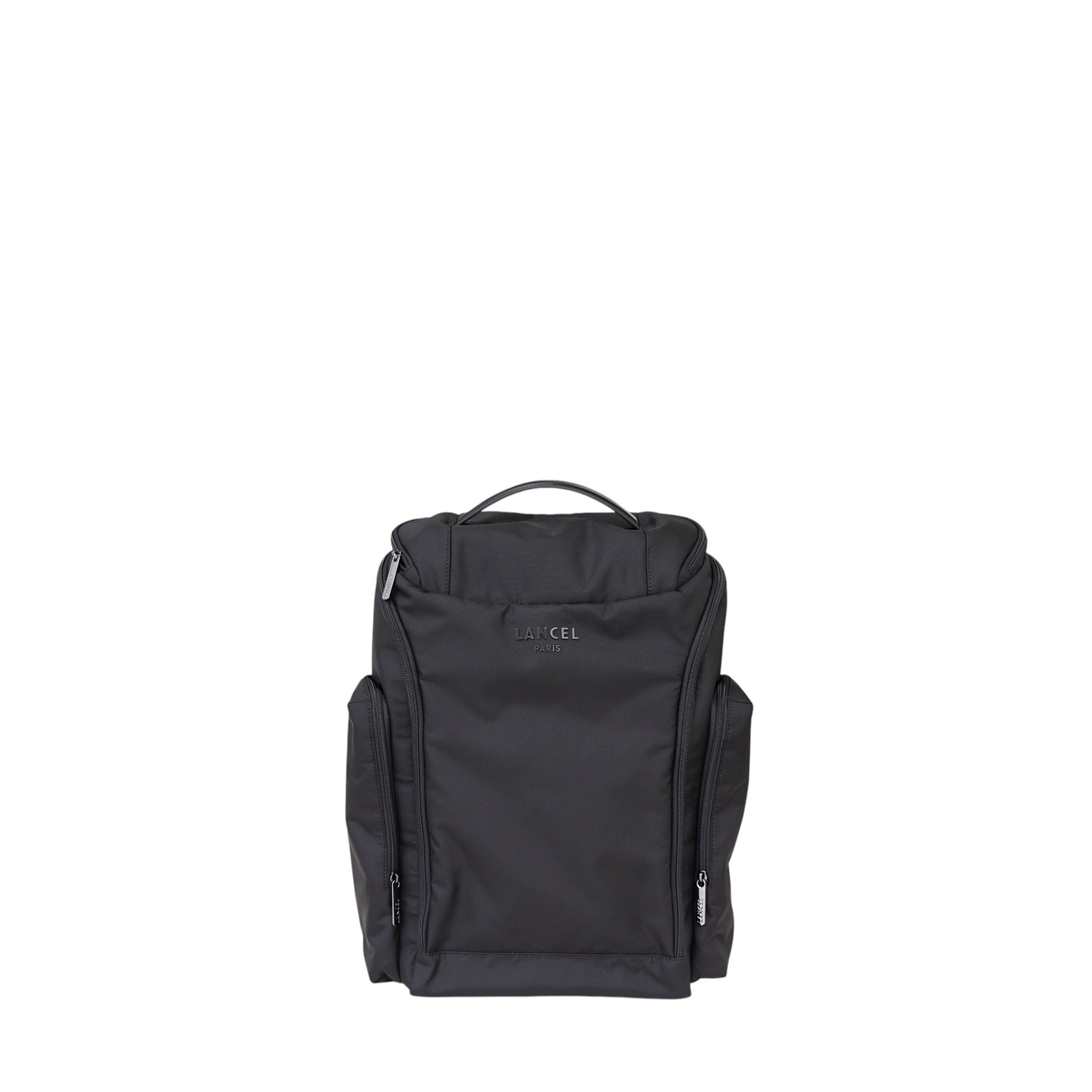 Sac dos voyage Escale 48h - Noir