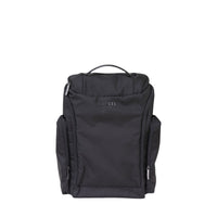 Escale 48h Travel Rucksack - Black