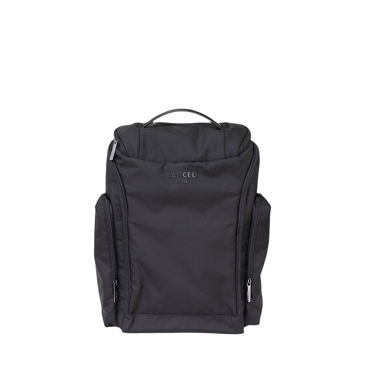 Escale 48h Travel Rucksack - Black
