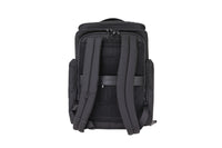 Sac dos voyage Escale 48h - Noir