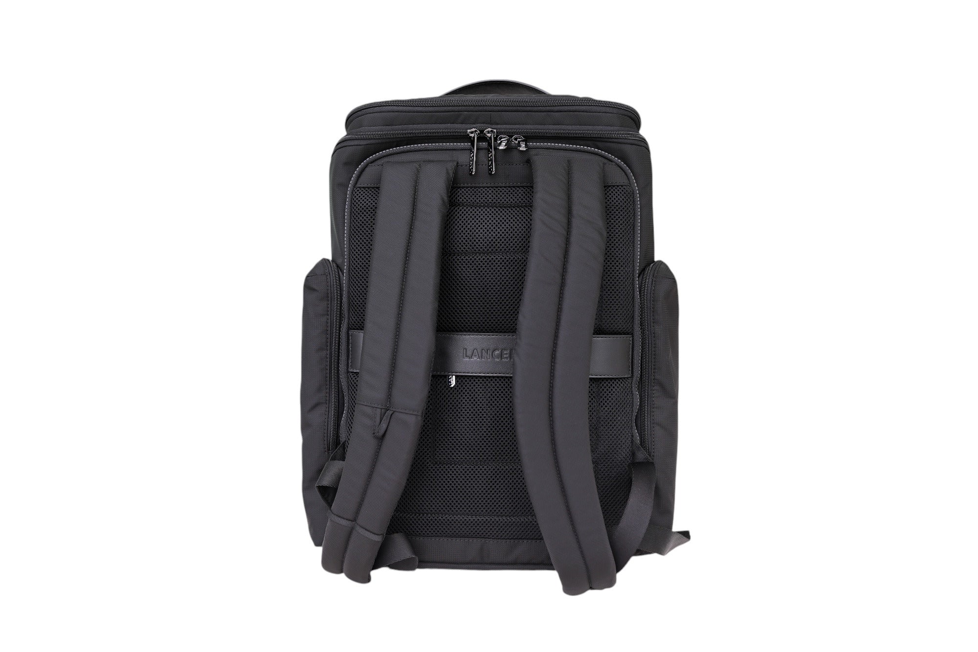 Sac dos voyage Escale 48h - Noir