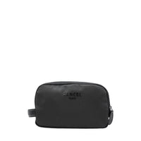 PRIX ARL : 90 // ESCALE - TROUSSE DE TOILETTE 2 ZIP