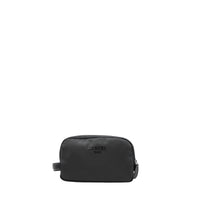 Trousse de toilette Escale 2 zip - Noir