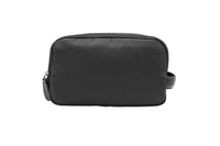 PRIX ARL : 90 // ESCALE - TROUSSE DE TOILETTE 2 ZIP